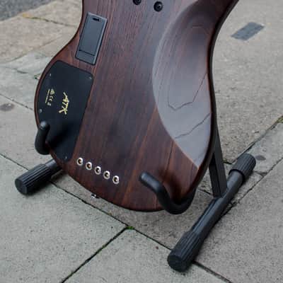 Ibanez ATK 5 String image 3