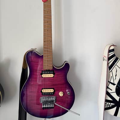 MUSIC MAN AXIS electric guitars for sale in USA | guitar-list