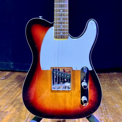 GUYATONE LG-480 CUSTOM MIJ 1970s STRATOCASTER w/HSC | Reverb España