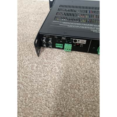 Apart Revamp2120T - Power Amplifier - Very Good image 12