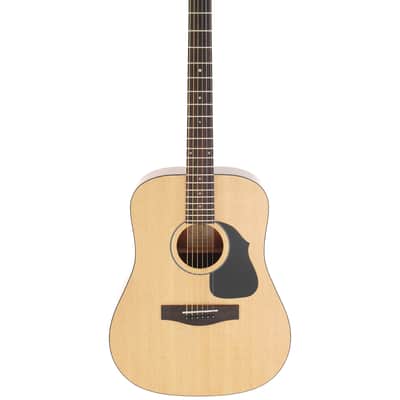 Voyage Air Guitar VAMD-02 Folding Travel Guitar image 2