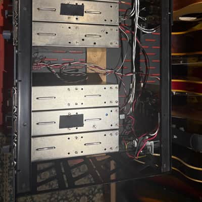 Neve 2254 Compressors Stereo Pair - Fred Hill image 6