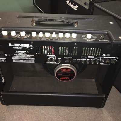 Nice Line 6 Flextone III Guitar Combo Modeler Amplifier Amp image 6
