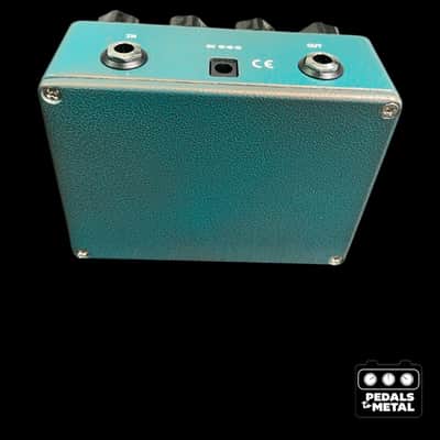Browne Amplification Ethane Dual Overdrive -x19010 image 6