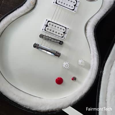 Gibson Buckethead Signature Les Paul OHSC & Paperwork image 14