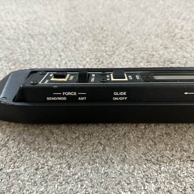 Moog Liberation w/Original PSU & Connecting Cable (Cleaned) image 6