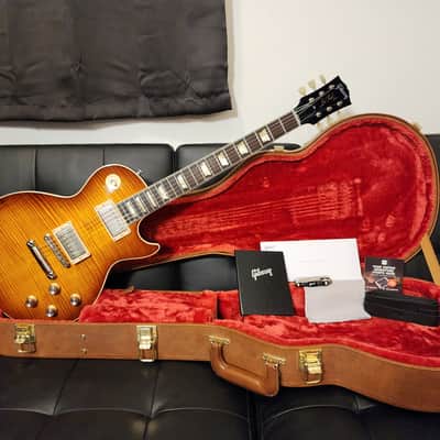 Gibson Les Paul Standard 1957 Reissue | 2025 | Creme Brulee image 17
