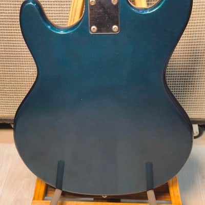Teisco Audition 1960s Made in Japan image 13