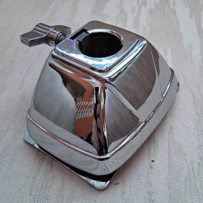 Tama Bass Drum Tom Mount Bracket - MBMSCN image 2