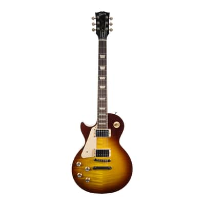 Gibson Les Paul Standard '60s Left Handed - Iced Tea image 2