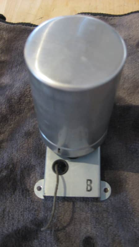 Hammond M M2 M3 Pedal Can / Capacitor image 1
