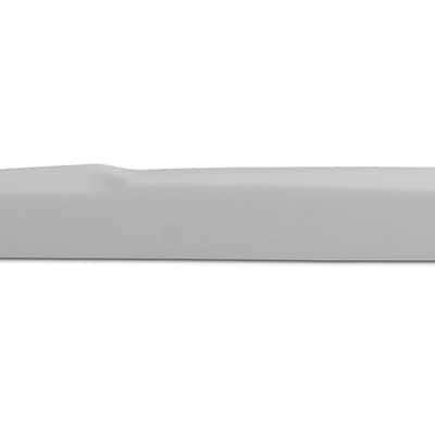 73 x 11 x 3.3 mm Bone Saddle – Fits Some Post-2010 Seagull Guitars image 2