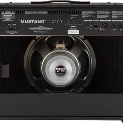 Fender Mustang® LTX100 imagen 2