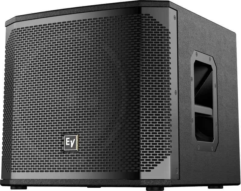 ELECTRO VOICE ELX200-12S image 1