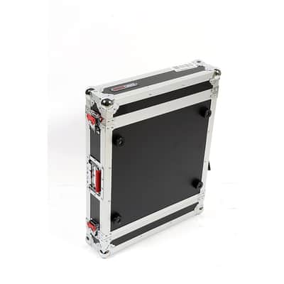 Gator G-Tour 2U ATA-Style Rack Road Case Regular image 3