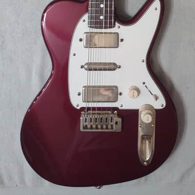 Ibanez TV750 Talman Electric Guitar - Custom Paint image 1