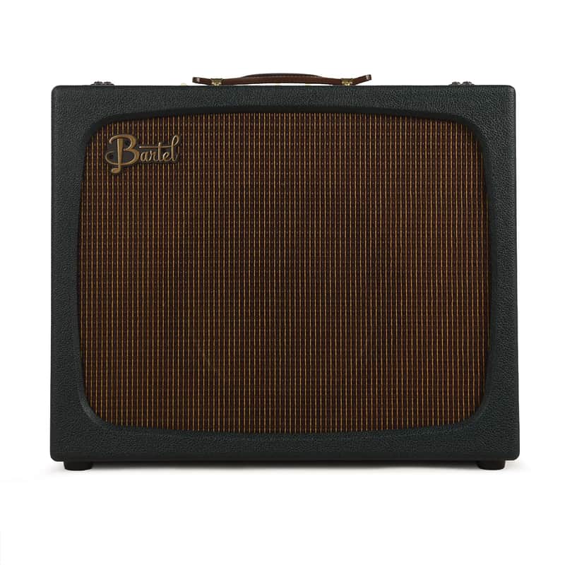Bartel Starwood 28-Watt 1x12" Guitar Combo image 1