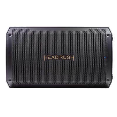 HEADRUSH FRFR112-MK2 12" bi-amplifiée 2500W image 5