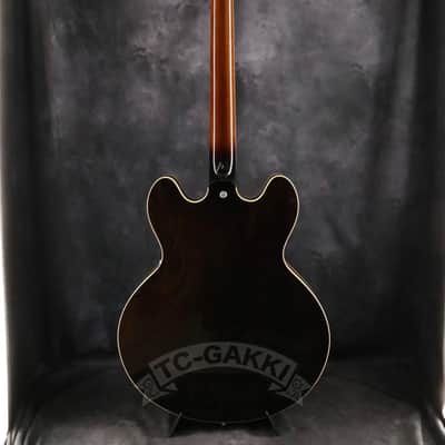 Epiphone 2010 70th Annversary John Lennon 1965 CASINO image 8