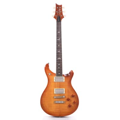 Paul Reed Smith SE McCarty 594 Guitar w/ PRS Gig Bag - Vintage Sunburst image 2