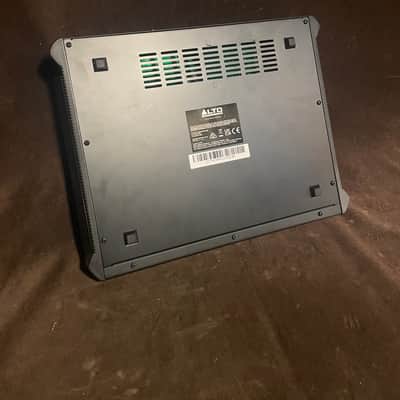 Alto Professional TrueMix 800FX Audio Mixer w/ Box image 2