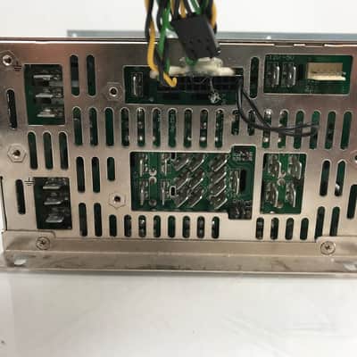 AVID / Digidesign D-Show FOH Rack Redundant Power Supply Module image 5