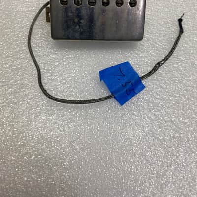 Seymour Duncan Pick up 70s image 1