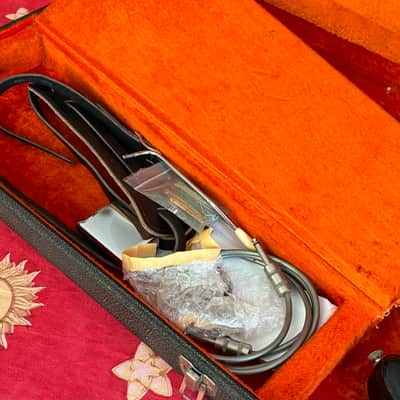 Fender Stratocaster 1965/66 - SUNBURST image 10