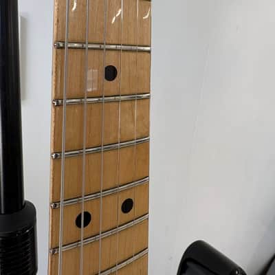 Rare Find!  Amazing 1976 Fender Telecaster with Maple Fretboard! image 19