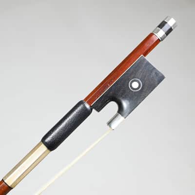 SUZUKI N-40 Violin Bow (Advanced), 4/4, Japan - Select Pernambuco image 1