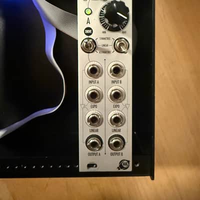 Xaoc Devices Tallin 2010s - Silver image 2