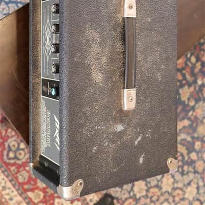 Peavey Century 200H Bass Head - USED image 5