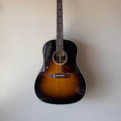 Eastman E20SS - Vintage 30s Sunburst - A-STOCK Pick-of-the-Litter - Best 1 of 8 - Exceptional image 1
