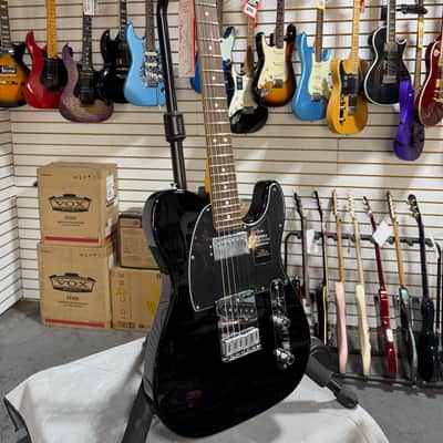 Fender Player II Modified Telecaster - Dusk w/Gig Bag & PLEK*D #507 image 4