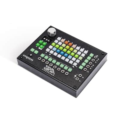 Empress ZOIA Euroburo Digital Modular System Eurorack Module image 4