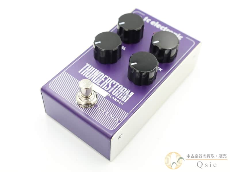 tc electronic Thunderstorm Flanger image 1
