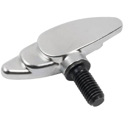 Yamaha PWB8LA Titanium Wing Bolt Long 8mm (Individual)