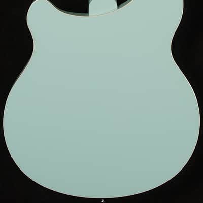 Rickenbacker 2004 Rickenbacker 370/12 image 3
