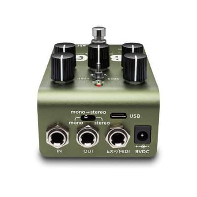 Strymon Brig dBucket Delay image 3