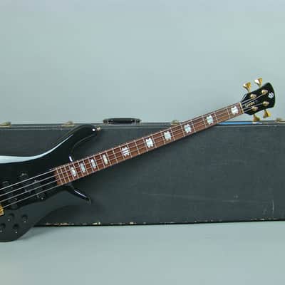 Spector NS-2 1986 Black image 4