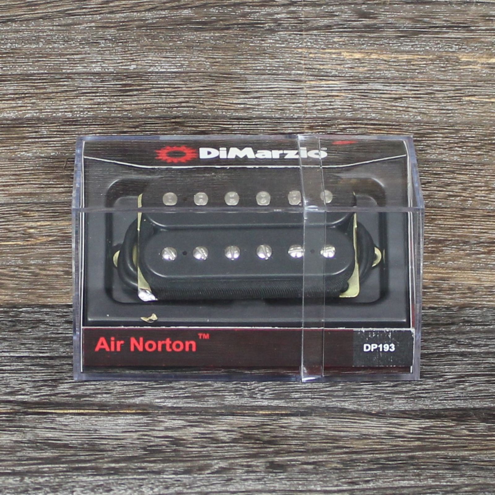 DiMarzio Air Norton Humbucker | Reverb