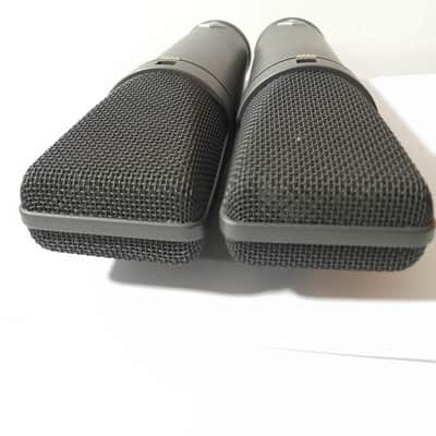 Neumann U 87 Stereo Pair - 1979- 2nd pair image 5