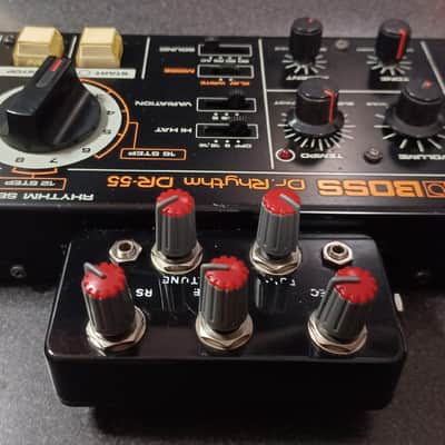 Boss DR-55 Dr. Rhythm Modified image 4