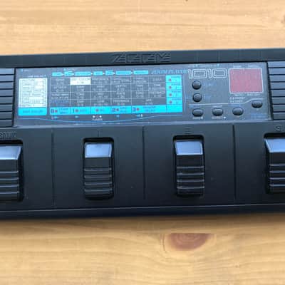 Zoom 1010 Player 1995 - 1999 - Grey image 3