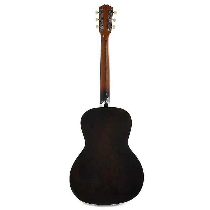 Gibson ES-100 1938 - 1941 image 2