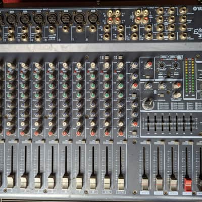 Yamaha EMX 3000 early 2000's image 1