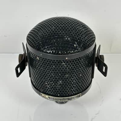 Western Electric RA-1142 Transmitter Multipattern Ribbon / Dynamic Microphone image 4
