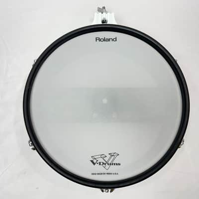 Roland PD-120 White V Drum 12" Mesh Head PD120 image 7