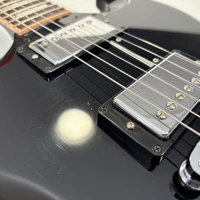 Gibson SG Standard 2014 Ebony image 8