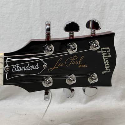 Gibson LP5AAHSCH1 Les Paul Standard AAAA 4A Flame Premium Top Guitar with Case 2013 image 7